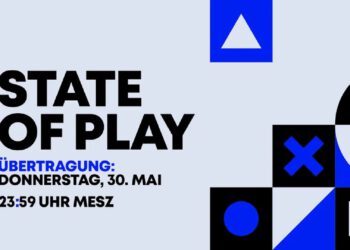 State of Play – PlayStation Showcase diesen Donnerstag