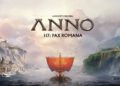 Anno 117: Pax Romana – Ich kam, ich sah, ich spielte Anno in Rom
