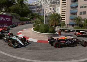 EA Sports F1 24 – Review (PS5)