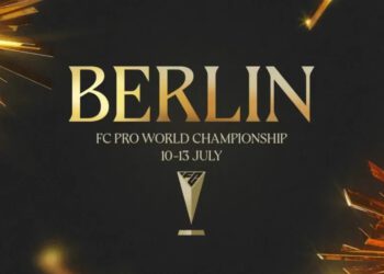 FC Pro World Championship 2024 – EA Sports bringt virtuelle Fußballweltmeisterschaft nach Berlin