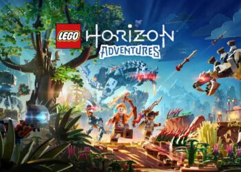 LEGO Horizon Adventures – Aloy aus Horizon Zero Dawn betritt die LEGO-Welt