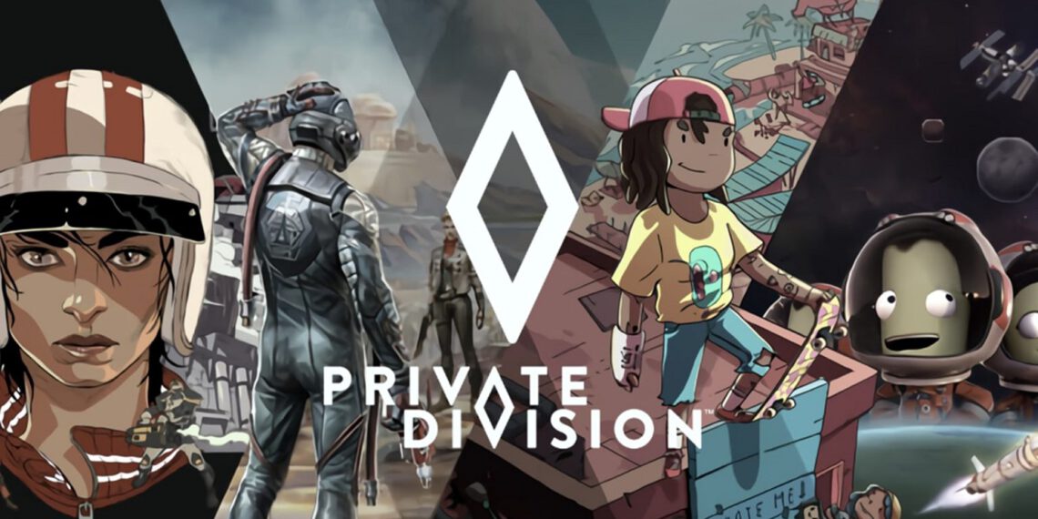 Private Division – Take-Two schließt Indie-Label und Entwicklerstudios