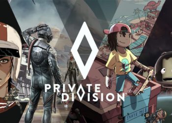 Private Division – Take-Two schließt Indie-Label und Entwicklerstudios