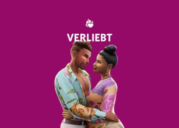 Die Sims 4 – Neues Erweiterungspack mit romantischen Features geleakt