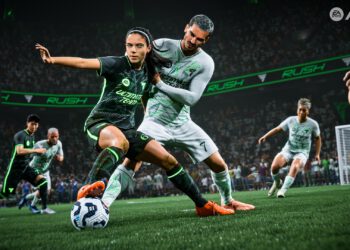 EA Sports FC 25 – Release, Trailer und alle Neuigkeiten zum Spiel