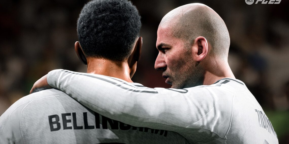 EA Sports FC 25 – Release, Trailer und alle Neuigkeiten zum Spiel