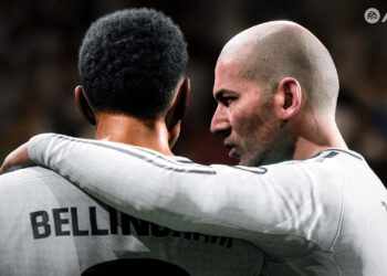 EA Sports FC 25 – Release, Trailer und alle Neuigkeiten zum Spiel