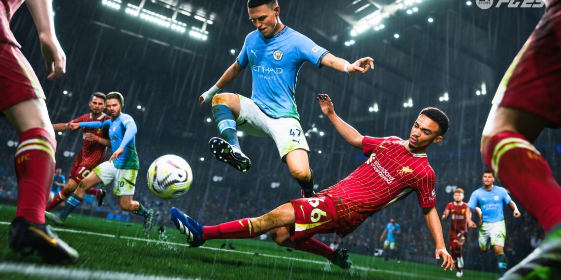 EA Sports FC 25 – Release, Trailer und alle Neuigkeiten zum Spiel