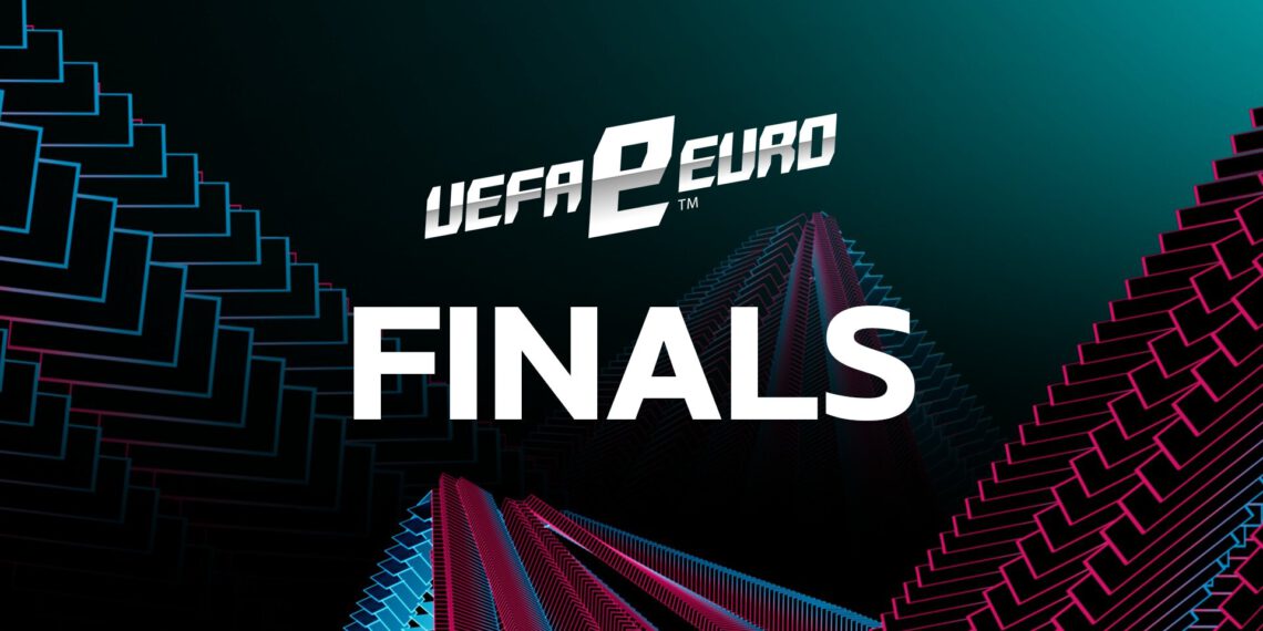 UEFA eEuro 24 – Dänemark gewinnt das Finale gegen Deutschland