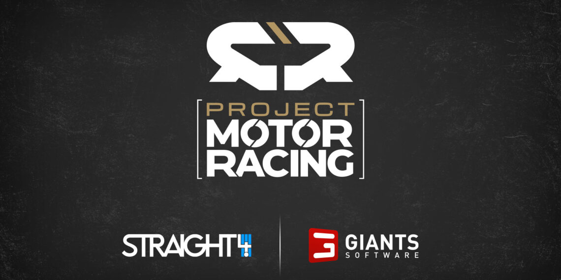 Project Motor Racing – Landwirtschafts-Simulator Entwickler & Publisher Giants Software wagt sich 2025 ins Rennspiel-Genre