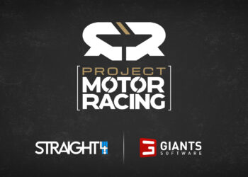 Project Motor Racing – Landwirtschafts-Simulator Entwickler & Publisher Giants Software wagt sich 2025 ins Rennspiel-Genre