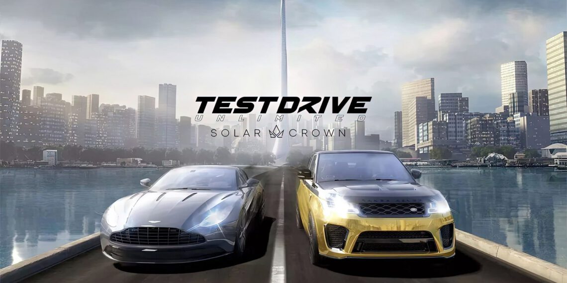 Test Drive Unlimited Solar Crown – Roadmap für 2024 mit Ibiza und Casino veröffentlicht