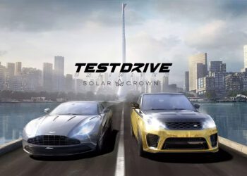 Test Drive Unlimited Solar Crown – Roadmap für 2024 mit Ibiza und Casino veröffentlicht
