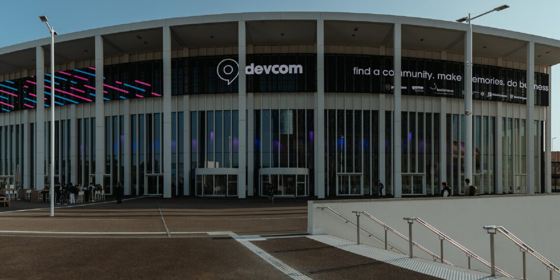 devcom 2024 – Europas größte Entwicklerkonferenz bricht Rekorde