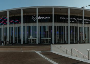 devcom 2024 – Europas größte Entwicklerkonferenz bricht Rekorde