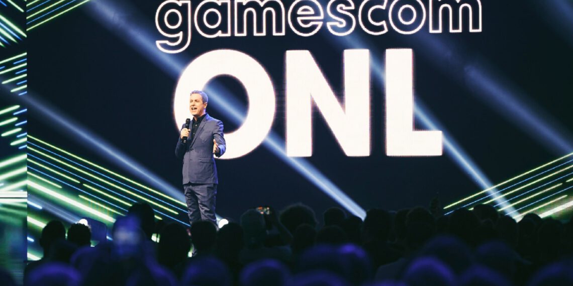 gamescom 2024 – Alle Spiele der Opening Night Live im Überblick