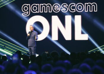 gamescom 2024 – Alle Spiele der Opening Night Live im Überblick