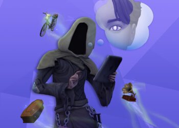 Die Sims 4 – Alles zum „Was man sät“-Event