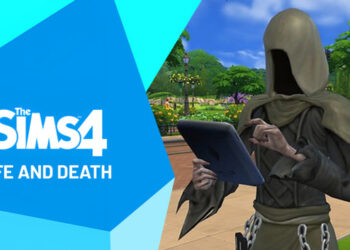 Die Sims 4 – Leak enthüllt düsteres neues Erweiterungspack