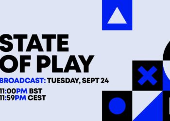 Sony PlayStation – Neue State of Play für Heute angekündigt