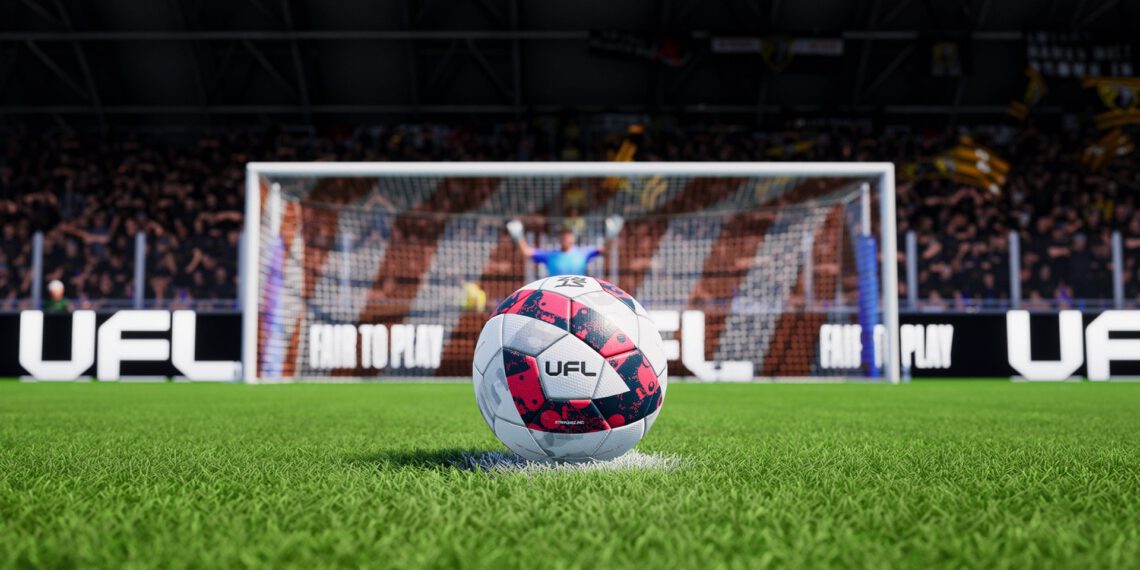 UFL – Release erneut verschoben: Fans müssen bis Dezember warten