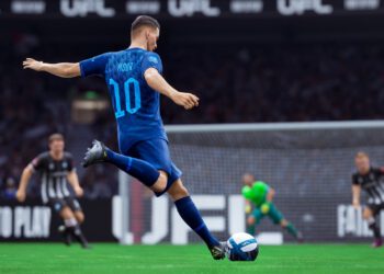 UFL – Release erneut verschoben: Fans müssen bis Dezember warten
