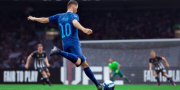UFL – Release erneut verschoben: Fans müssen bis Dezember warten