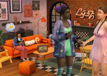 Die Sims 4 – Die ersten Creator-Sets angekündigt