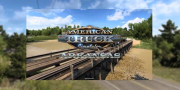American Truck Simulator: Nebraska