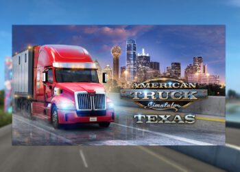 American Truck Simulator: Nebraska
