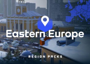 Cities Skylines 2 – Osteuropa-Paket jetzt kostenlos verfügbar