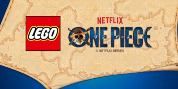 LEGO – Kult-Anime One Piece bekommt eigene Bau-Sets