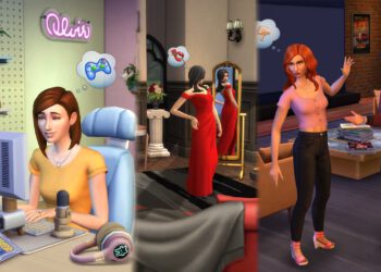 Die Sims – Große Events und neue Inhalte zum 25-jährigen Jubiläum
