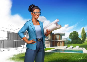 Architect Life: A House Design Simulator – Kostenlose Demo angekündigt