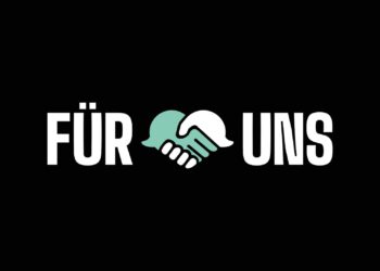 FÜR UNS 2025 – Gaming trifft Politik, Creator setzen Zeichen für Wahlbeteiligung