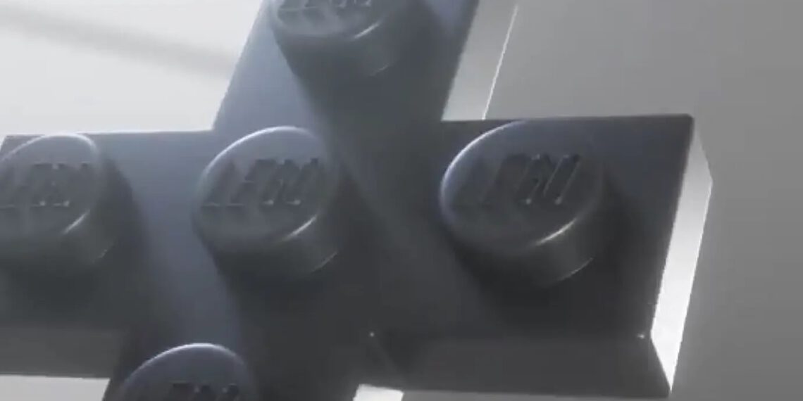 LEGO Game Boy – Preis und Erscheinungsdatum geleakt