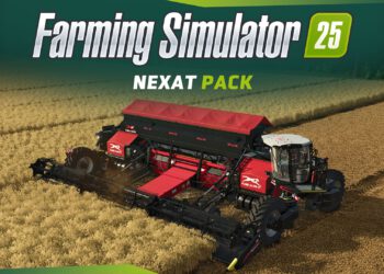 Landwirtschafts-Simulator 25 – Erstes Erweiterungspaket bringt revolutionäre Landmaschinen