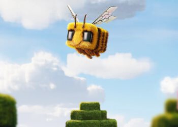 Minecraft-Film – Neuer Trailer zeigt mehr zur Blockwelt und ihren Gefahren