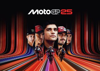 MotoGP 25 – Offiziell angekündigt! Diese Features erwarten dich im neuen Rennspiel