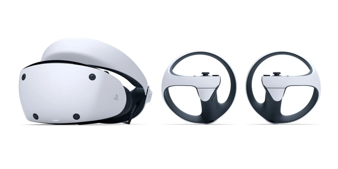 PlayStation VR2 – Preis wird im März 2025 weltweit gesenkt