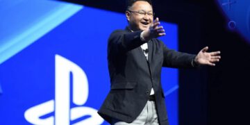Sony PlayStation – Shūhei Yoshida verrät: PC-Ports sind „fast wie Geld drucken“