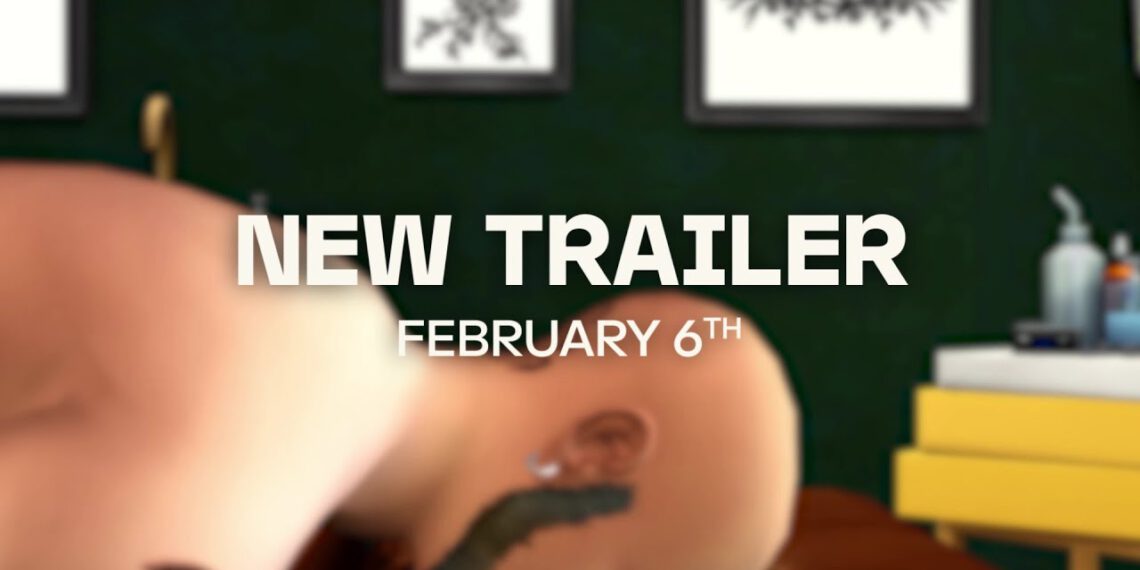 Die Sims 4 – Teaser-Clip deutet auf nächstes Erweiterungspack hin