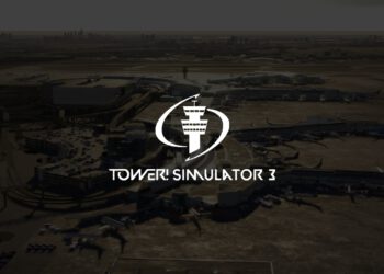 Tower! Simulator 3 – Toronto Pearson International Airport jetzt verfügbar