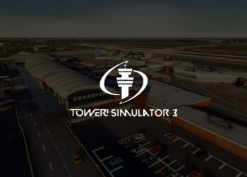 Tower! Simulator 3 – Richmond International Airport jetzt verfügbar