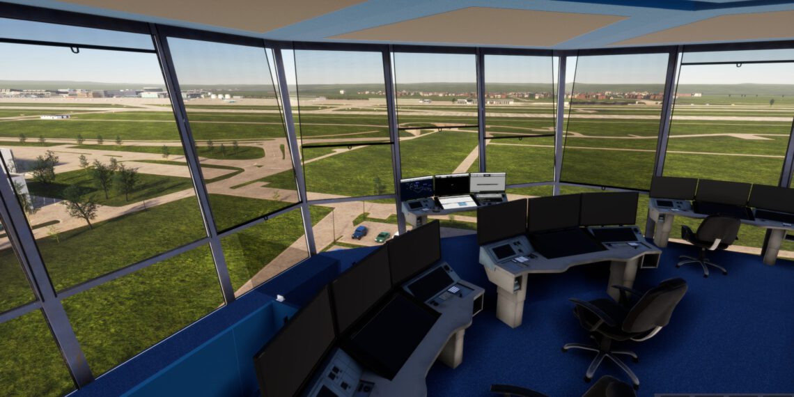 Tower! Simulator 3 – Review (PC)