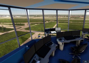 Tower! Simulator 3 – Review (PC)