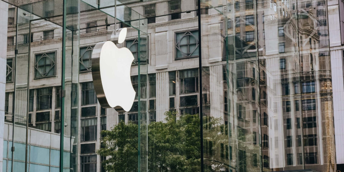 Apple – EU zwingt zu mehr Offenheim, Apple-Geräte müssen bald besser mit Fremdgeräten funktionieren