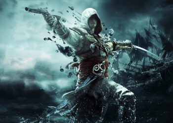 Assassin’s Creed Black Flag – Ubisoft arbeitet wohl an einem Remake das 2025 erscheinen soll