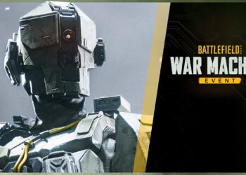 Battlefield 2042 – Neues Event „Kriegsmaschine“ bringt Modi und Belohnungen
