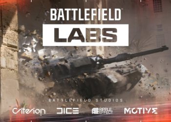 Battlefield Labs – Erster Playtest startet diese Woche